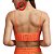 Top Colcci Laranja Feminino - Imagem 2