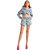 Bermuda Jeans Lança Perfume Comfort High AV23 Azul Feminino - Imagem 3