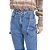 Calça Jeans Myft Mom Super High Azul Feminino - Imagem 4