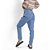 Calça Jeans Myft Mom Super High Azul Feminino - Imagem 2