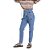 Calça Jeans Myft Mom Super High Azul Feminino - Imagem 1