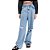 Calça Jeans Myft Full Lenght Super High Azul Feminino - Imagem 3