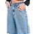 Calça Jeans Myft Full Lenght Super High Azul Feminino - Imagem 4