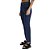 Calça Jeans Myft Ankle Super High Azul Feminino - Imagem 3