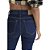 Calça Jeans Myft Ankle Super High Azul Feminino - Imagem 5