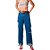 Calça Jeans Lança Perfume Full Lenght High Azul Feminino - Imagem 1