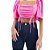 Calça Jeans Myft Jegging Super High Azul Feminino - Imagem 4