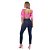 Calça Jeans Myft Jegging Super High Azul Feminino - Imagem 2