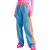Calça Jeans Myft Full Lenght Super High Azul Feminino - Imagem 1