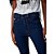 Calça Jeans Easy Lança Perfume Ankle Super High Azul Feminino - Imagem 3