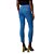 Calça Jeans Easy Lança Perfume Ankle Super High Azul Feminino - Imagem 2