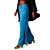 Calça Jeans Easy Lança Perfume Flare High Azul Feminino - Imagem 1