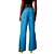 Calça Jeans Easy Lança Perfume Flare High Azul Feminino - Imagem 2