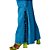 Calça Jeans Easy Lança Perfume Flare High Azul Feminino - Imagem 5