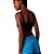 Calça Jeans Easy Lança Perfume Flare High Azul Feminino - Imagem 4