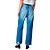 Calça Jeans Lança Perfume Full Lenght High Azul Feminino - Imagem 2
