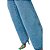 Calça Jeans Lança Perfume Full Lenght Super High Glam Azul Feminino - Imagem 5