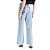 Calça Jeans Myft Full Length Super High Azul Feminino - Imagem 2