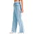 Calça Jeans Myft Full Lenght Super High Azul Feminino - Imagem 3