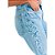 Calça Jeans Myft Mom Super High Azul Feminino - Imagem 5