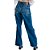 Calça Jeans Myft Full Lenght Super High Feminino - Imagem 2