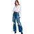 Calça Jeans Myft Full Lenght Super High Feminino - Imagem 5