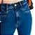 Calça Jeans Myft Skinny Ankle Super High Azul Feminino - Imagem 4