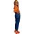 Calça Jeans Myft Mom S High V23 Azul Feminino - Imagem 2