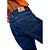 Calça Jeans Myft Mom S High V23 Azul Feminino - Imagem 4