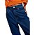Calça Jeans Myft Mom S High V23 Azul Feminino - Imagem 3