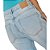 Calça Jeans Myft Mom Super High V23 Azul Feminino - Imagem 5