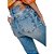 Calça Jeans Myft Skinny Ankle Super High V23 Azul Feminino - Imagem 4