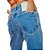 Calça Jeans Myft Wide Leg S High V23 Azul Feminino - Imagem 4