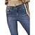 Calça Jeans Lança Perfume Diana Ankle High V23 Azul Feminino - Imagem 3