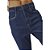 Calça Jeans Lança Perfume Mom S High V23 Azul Feminino - Imagem 3