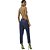 Calça Jeans Lança Perfume Mom S High V23 Azul Feminino - Imagem 2