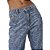 Calça Jeans Lança Perfume Reta High Azul Feminino - Imagem 3