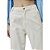 Calça Sarja Lança Perfume Super High V23 Off White Feminino - Imagem 3