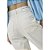 Calça Sarja Lança Perfume Super High V23 Off White Feminino - Imagem 4
