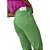 Calça Sarja Lança Perfume Nix Skinny High V23 Verde Feminino - Imagem 5