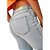 Calça Jeans Easy Lança Perfume Skinny Ankle Azul Feminino - Imagem 5
