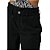 Calça Sarja Myft Paper Super High V23 Preto Feminino - Imagem 5