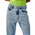 Calça Jeans Easy Lança Perfume High V23 Azul Feminino - Imagem 3