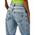 Calça Jeans Easy Lança Perfume High V23 Azul Feminino - Imagem 4