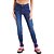Calça Jeans Myft Skinny AV23 Azul Feminino - Imagem 1