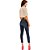 Calça Jeans Lança Perfume Diana Ankle High AV23 Azul Feminino - Imagem 4