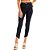 Calça Jeans Lança Perfume Vesta Ankle Super High AV23 Azul Feminino - Imagem 1