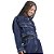 Jaqueta Jeans Myft Trucker Cropped Azul Feminino - Imagem 3