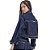 Jaqueta Jeans Myft Trucker Cropped Azul Feminino - Imagem 2