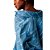 Jaqueta Jeans Easy Lança Perfume Trucker Logomania Azul Feminino - Imagem 4